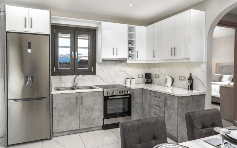 zakynthos villas blue wind